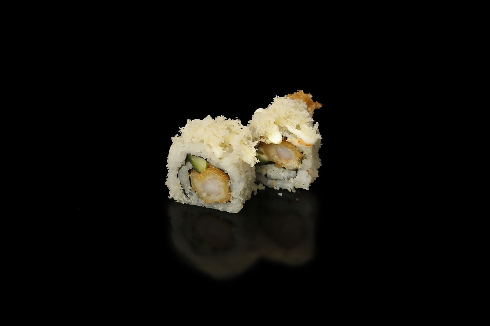 29. Shrimp roll